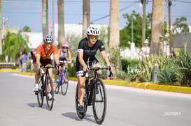 Triatlón Campestre Torreón 2025 @tar.mx