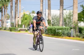 Triatlón Campestre Torreón 2025 @tar.mx