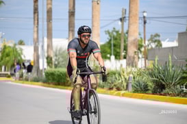 Triatlón Campestre Torreón 2025 @tar.mx