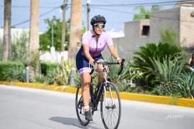 Triatlón Campestre Torreón 2025 @tar.mx