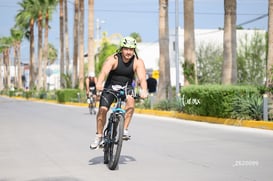 Triatlón Campestre Torreón 2025 @tar.mx