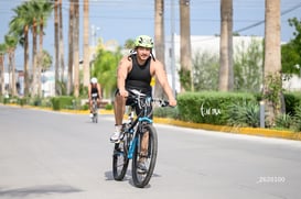 Triatlón Campestre Torreón 2025 @tar.mx