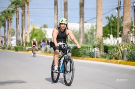 Triatlón Campestre Torreón 2025 @tar.mx