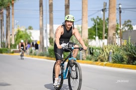 Triatlón Campestre Torreón 2025 @tar.mx