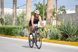 Triatlón Campestre Torreón 2025 @tar.mx