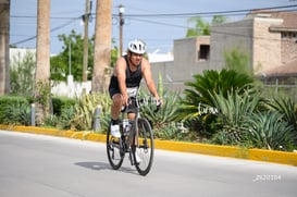 Triatlón Campestre Torreón 2025 @tar.mx