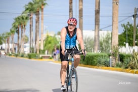 Triatlón Campestre Torreón 2025 @tar.mx