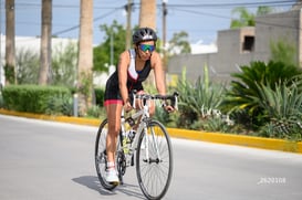 Triatlón Campestre Torreón 2025 @tar.mx