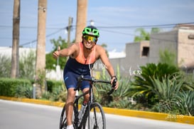Triatlón Campestre Torreón 2025 @tar.mx