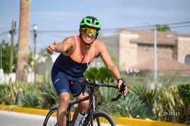 Triatlón Campestre Torreón 2025 @tar.mx