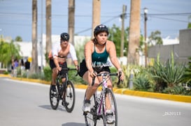 Triatlón Campestre Torreón 2025 @tar.mx