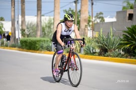 Triatlón Campestre Torreón 2025 @tar.mx