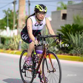 Triatlón Campestre Torreón 2025 @tar.mx