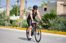 Triatlón Campestre Torreón 2025 @tar.mx