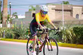 Triatlón Campestre Torreón 2025 @tar.mx