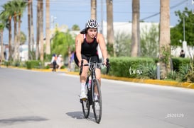 Triatlón Campestre Torreón 2025 @tar.mx