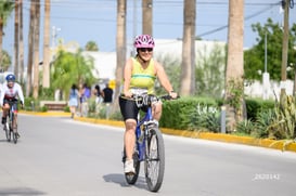 Triatlón Campestre Torreón 2025 @tar.mx
