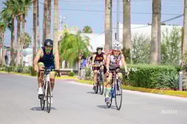 Triatlón Campestre Torreón 2025 @tar.mx