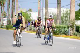 Triatlón Campestre Torreón 2025 @tar.mx