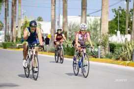 Triatlón Campestre Torreón 2025 @tar.mx