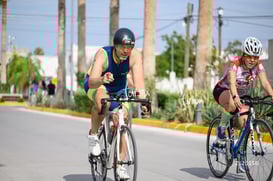 Triatlón Campestre Torreón 2025 @tar.mx