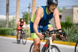 Triatlón Campestre Torreón 2025 @tar.mx
