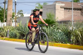Triatlón Campestre Torreón 2025 @tar.mx