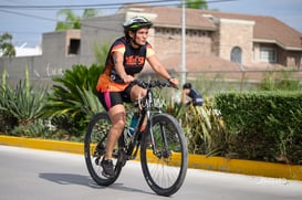 Triatlón Campestre Torreón 2025 @tar.mx