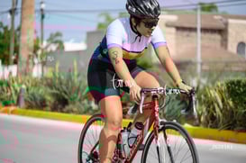 Triatlón Campestre Torreón 2025 @tar.mx