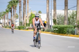 Triatlón Campestre Torreón 2025 @tar.mx