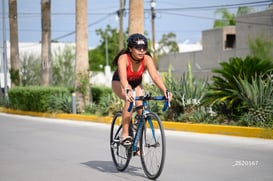 Triatlón Campestre Torreón 2025 @tar.mx