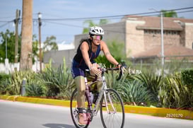 Triatlón Campestre Torreón 2025 @tar.mx
