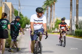 Triatlón Campestre Torreón 2025 @tar.mx