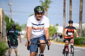 Triatlón Campestre Torreón 2025 @tar.mx