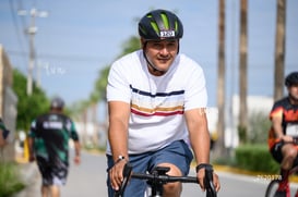 Triatlón Campestre Torreón 2025 @tar.mx