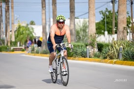 Triatlón Campestre Torreón 2025 @tar.mx