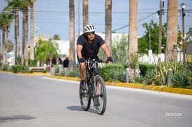 Triatlón Campestre Torreón 2025 @tar.mx