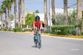 Triatlón Campestre Torreón 2025 @tar.mx