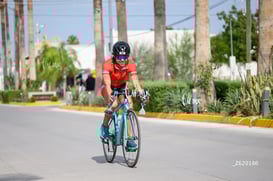 Triatlón Campestre Torreón 2025 @tar.mx