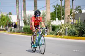Triatlón Campestre Torreón 2025 @tar.mx