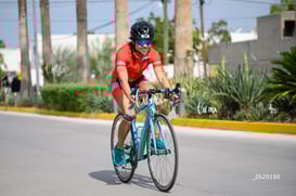 Triatlón Campestre Torreón 2025 @tar.mx
