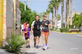 Triatlón Campestre Torreón 2025 @tar.mx