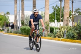 Triatlón Campestre Torreón 2025 @tar.mx