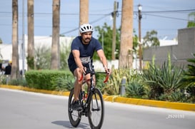 Triatlón Campestre Torreón 2025 @tar.mx