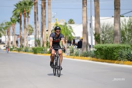 Triatlón Campestre Torreón 2025 @tar.mx