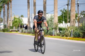 Triatlón Campestre Torreón 2025 @tar.mx