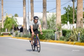 Triatlón Campestre Torreón 2025 @tar.mx