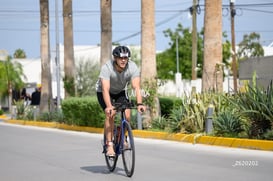 Triatlón Campestre Torreón 2025 @tar.mx
