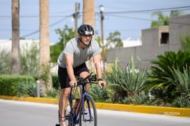 Triatlón Campestre Torreón 2025 @tar.mx