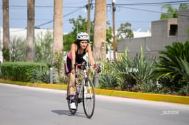Triatlón Campestre Torreón 2025 @tar.mx